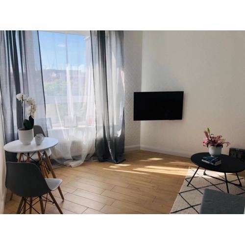 Apartament w centrum - Klima