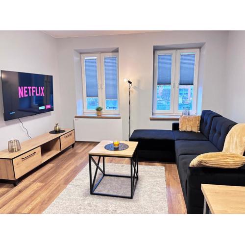 Apartament w Centrum 38