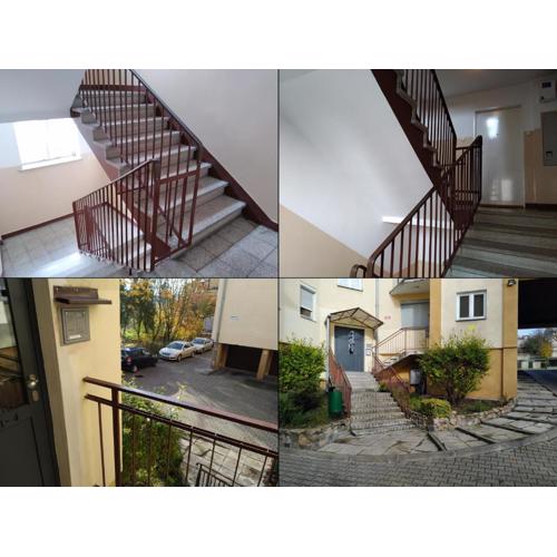 Apartament w Centrum Chełma