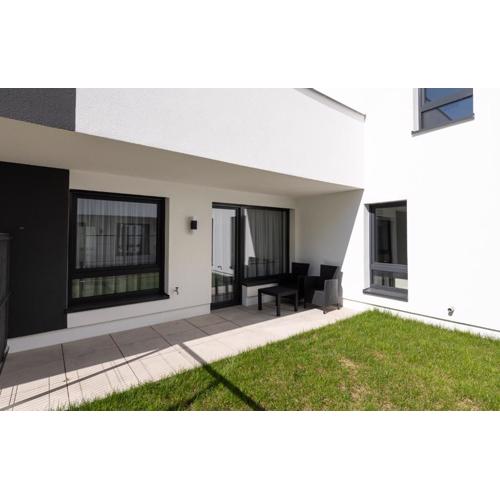Apartament w Centrum Ciechocinka