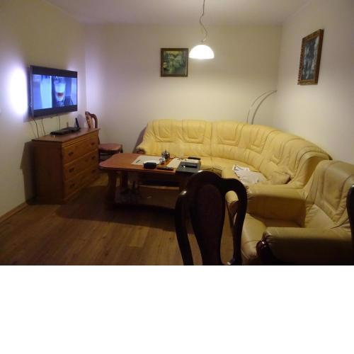 Apartament w centrum, garaż i jakuzzi w cenie