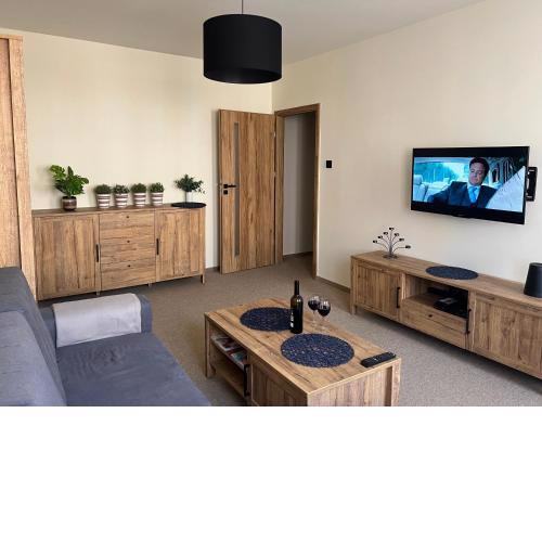 Apartament w centrum Gdańska