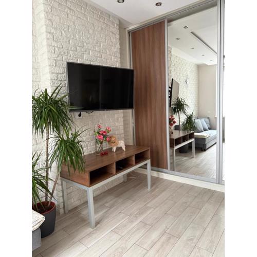 Apartament w centrum Gdańska