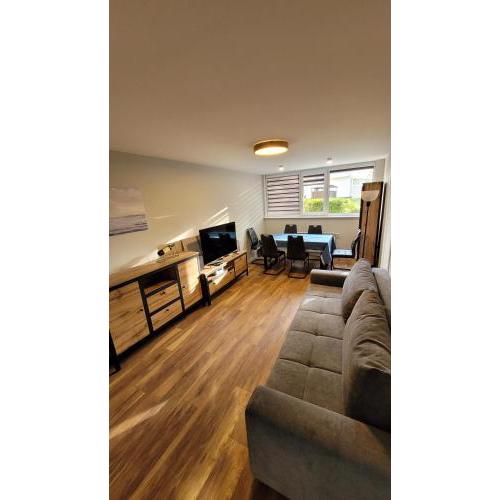 Apartament w centrum Gdyni, blisko morza