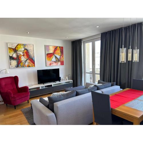 Apartament w Centrum Gdyni Świętojańska 4-8