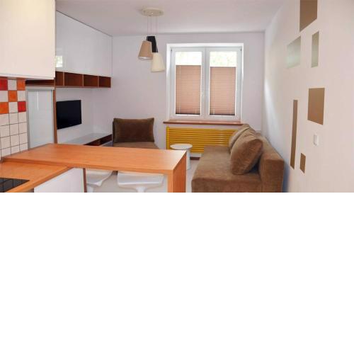 Apartament w centrum Gdyni