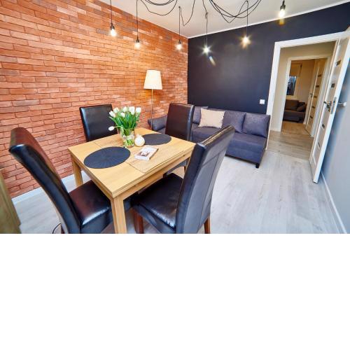 Apartament w centrum Gdyni