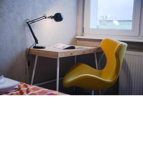 Apartament w centrum Gdyni