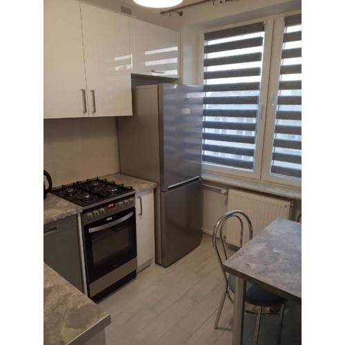 Apartament w Centrum Giżycka