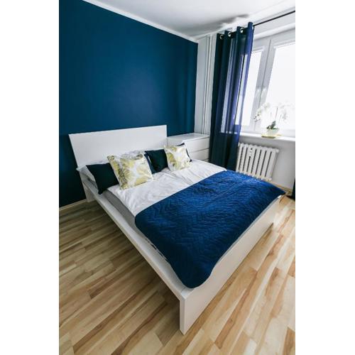 Apartament w Centrum III