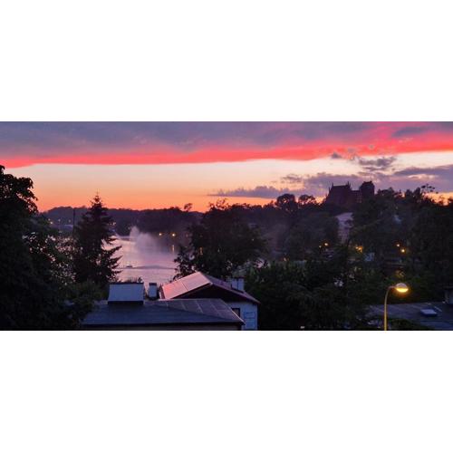 Apartament w centrum Iławy przy jeziorze Jeziorak