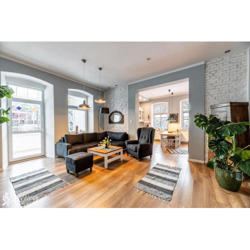 Apartament w centrum Karpacza, MyWeek