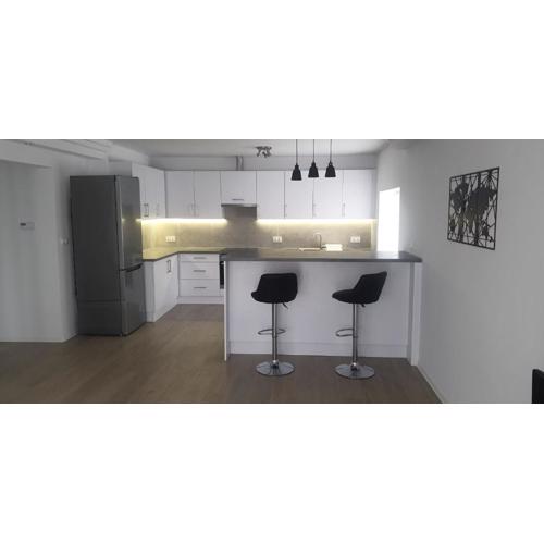 Apartament w Centrum Kielc z prywatnym parkingiem