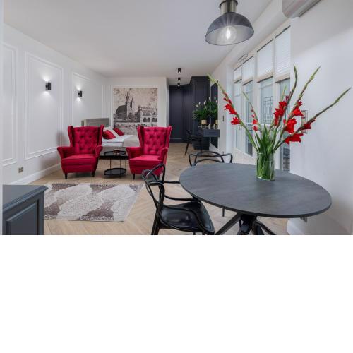 Apartament w centrum Krakowa 109