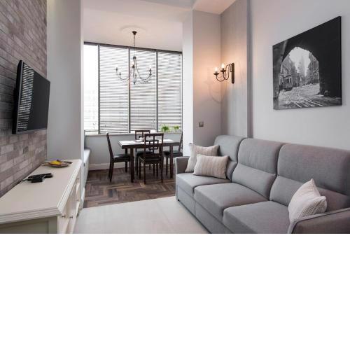 Apartament w centrum Krakowa Ariańska 4