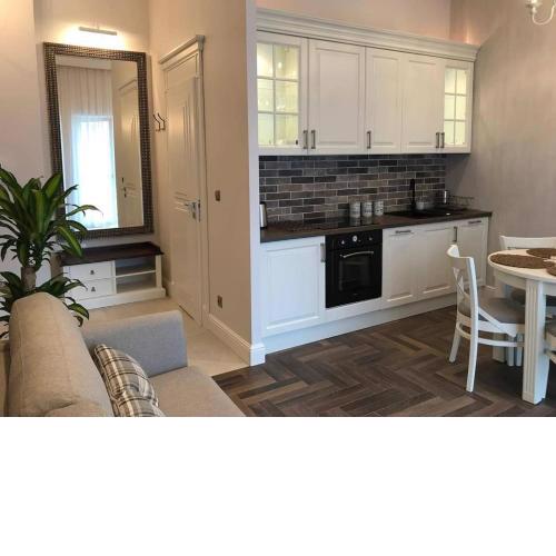 Apartament w centrum Krakowa Ariańska 6