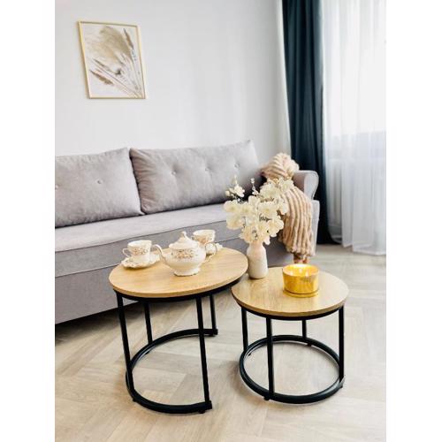 Apartament w centrum-Lubin