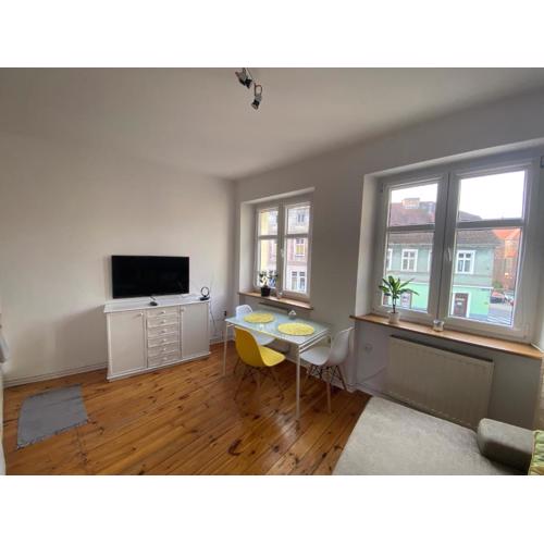 Apartament w Centrum Matejki 34/4