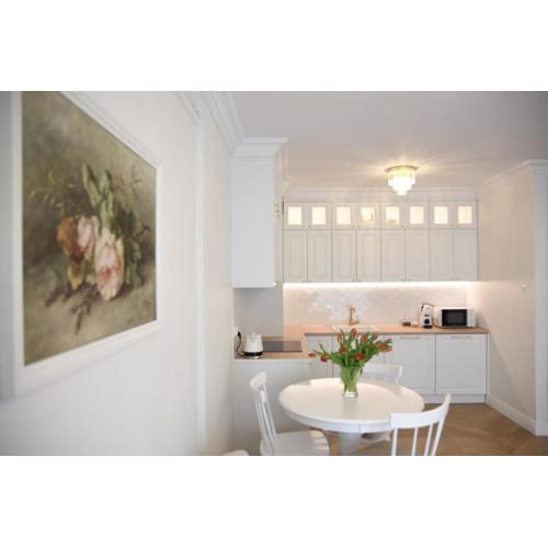 Apartament w centrum miasta- Central Park