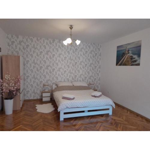 Apartament w Centrum Miasta, blisko Dworcu