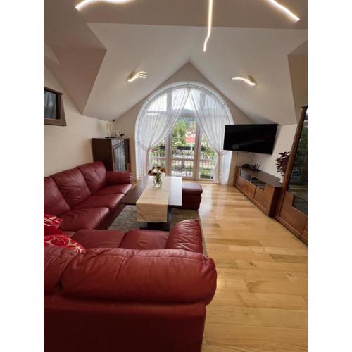 Apartament w centrum Premium