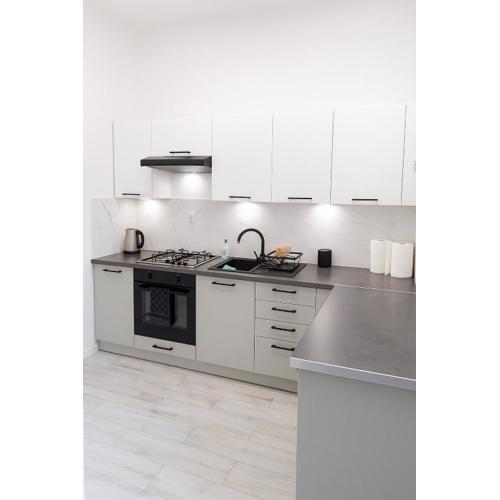 Apartament w centrum Przemyśla - Rynek