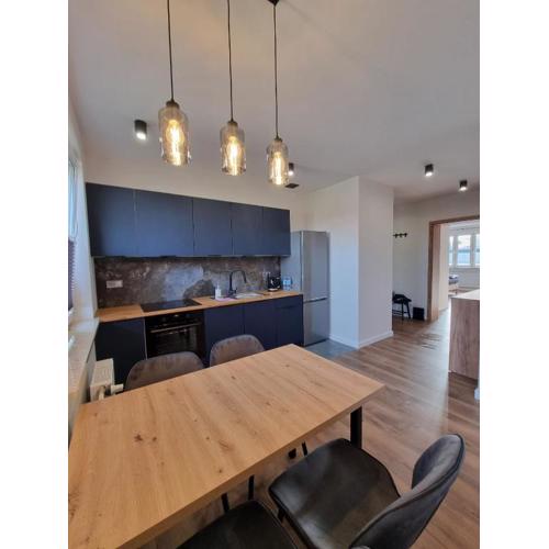 Apartament w centrum Radomia