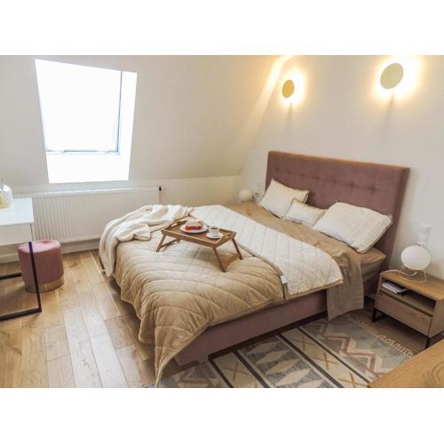 Apartament w centrum Rzeszowa - Grodzisko
