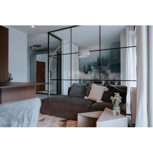 Apartament w centrum Rzeszowa