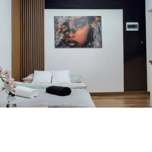 Apartament w centrum starego Krakowa