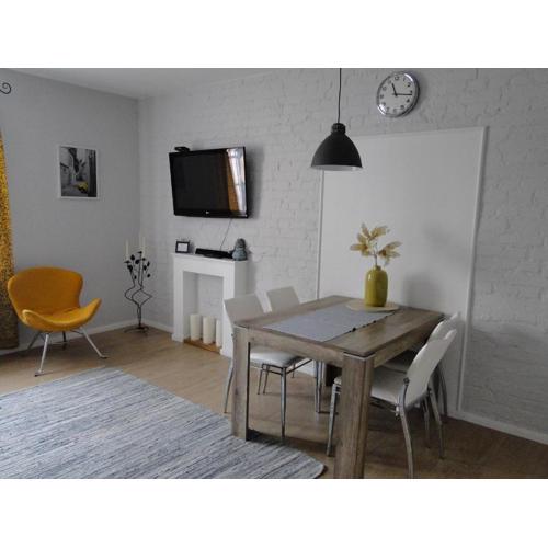 Apartament w centrum Starego Miasta 2