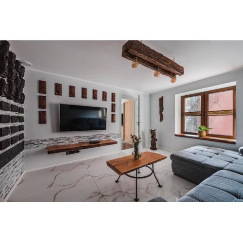 Apartament w Centrum Szczawnicy