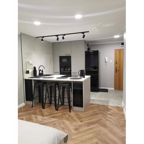 Apartament w Centrum Tarnowa Lwowska
