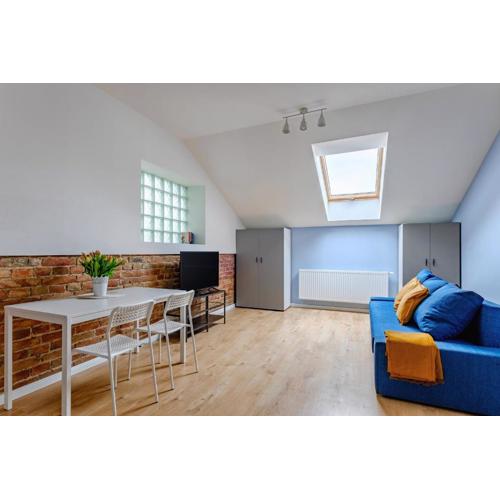 Apartament w centrum, zarezerwuj teraz
