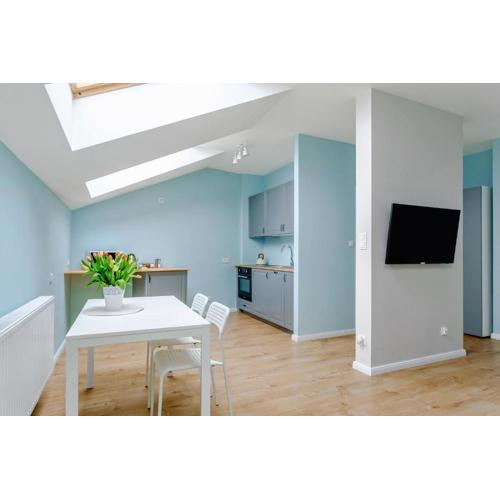 Apartament w centrum, zarezerwuj teraz