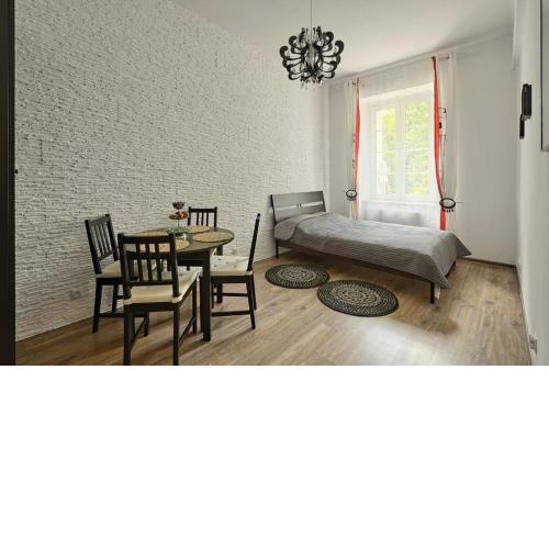 Apartament w centrum :)