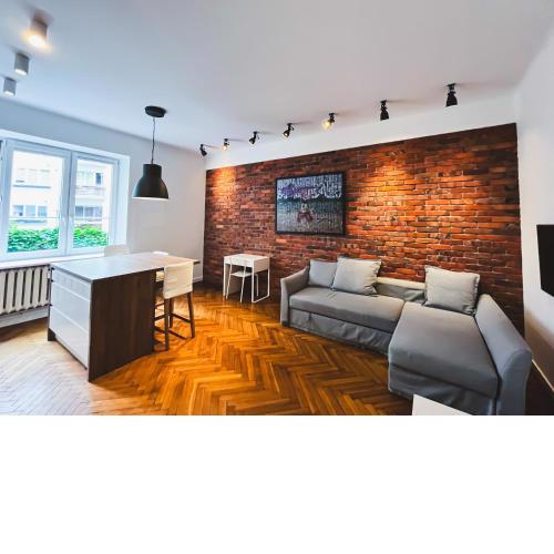 Apartament w Centrum