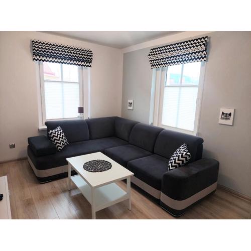 Apartament w Centrum