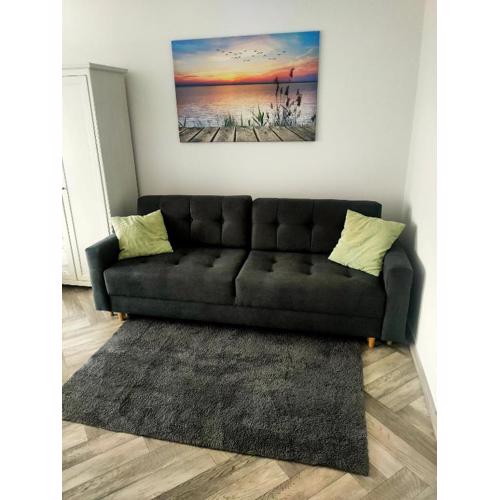 Apartament w Centrum