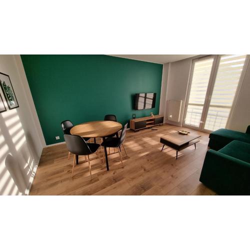 Apartament w Centrum