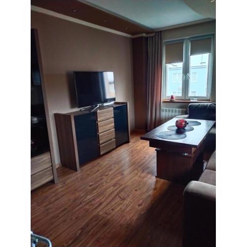 Apartament w centrum