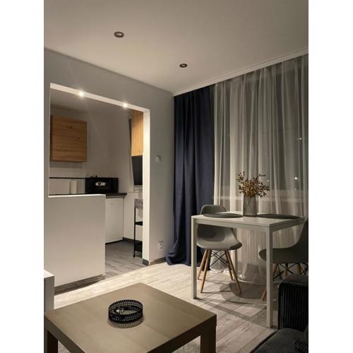 Apartament w Centrum