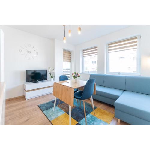 Apartament w Centrum