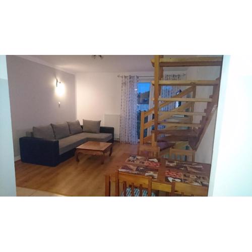 Apartament w centrum \