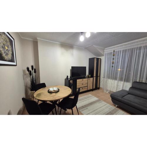 Apartament w Centrum