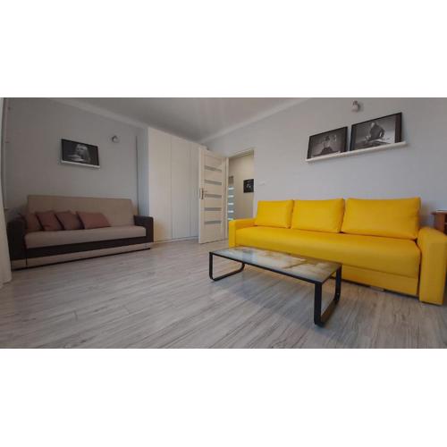 Apartament w Centrum
