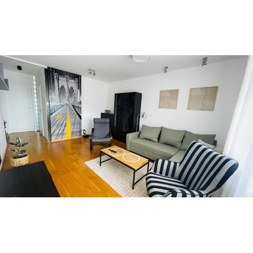 Apartament w Centrum