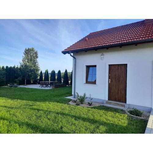 Apartament w Chęcinach