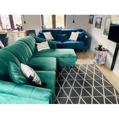 Apartament w ,chlewiku”