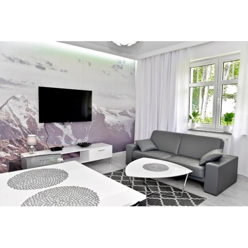 Apartament w Chmurach - Apartamentuj